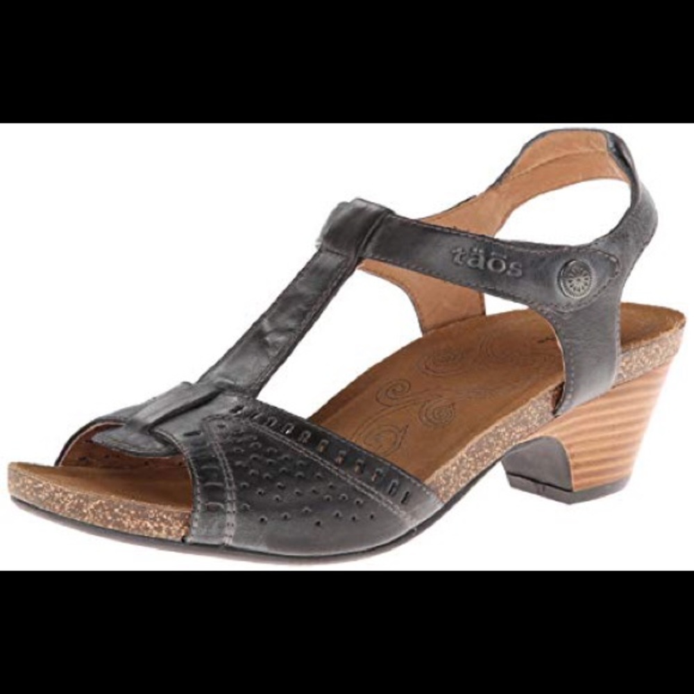 Taos Teezer Sandals